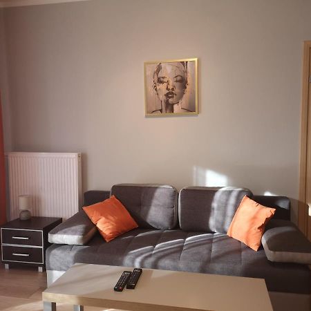 Apartament Marzenie 10 - オポーレ エクステリア 写真