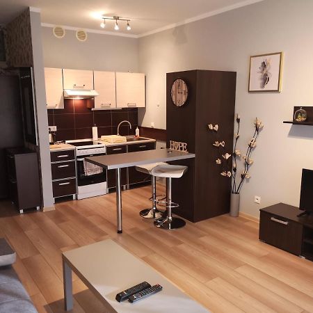 Apartament Marzenie 10 - オポーレ エクステリア 写真