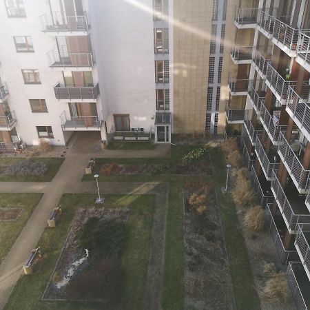 Apartament Marzenie 10 - オポーレ エクステリア 写真
