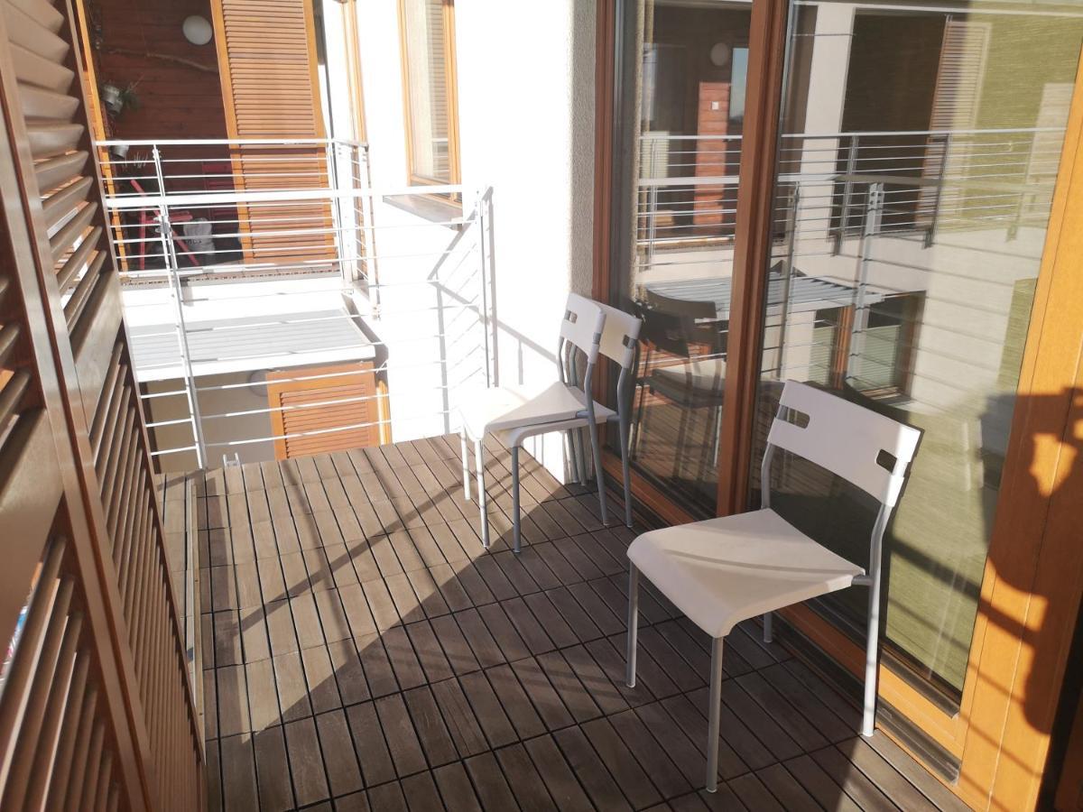 Apartament Marzenie 10 - オポーレ エクステリア 写真