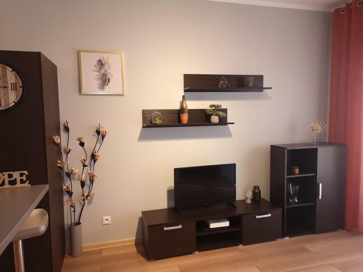 Apartament Marzenie 10 - オポーレ エクステリア 写真