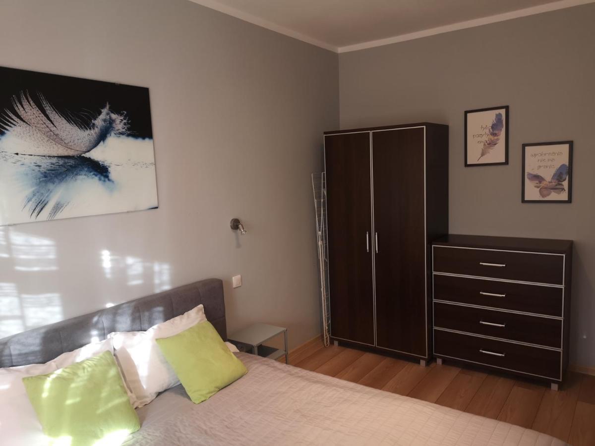 Apartament Marzenie 10 - オポーレ エクステリア 写真